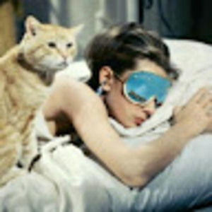 Meet your Posher, Randi